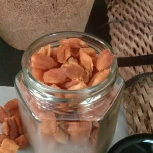 Sun-dried Mahua Flowers 100gms