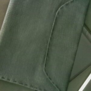 Multipurpose Fruit Leather Sleeve (Black)