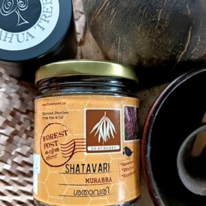Shatavari Murabba 220 gm