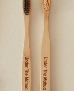 Bamboo Toothbrush — view 4
