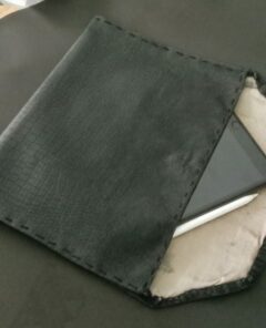 Fruit-Leather iPad Sleeve — view 2