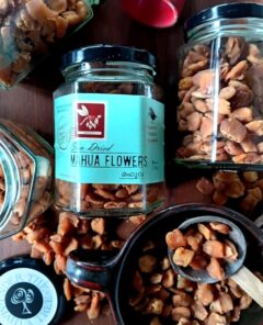 Sun-dried Mahua Flowers — view 5