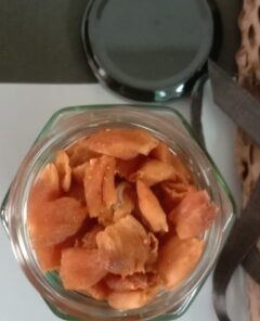 Sun-dried Mahua Flowers — view 6