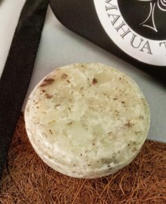 Beeswax Soap — view 3