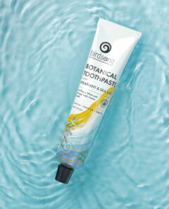 Botanical Toothpaste 100gm — view 1